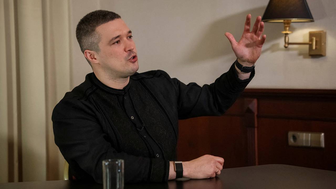 Экс-министра обороны Украины Федорова обвинили в желании сделать из страны полигон
