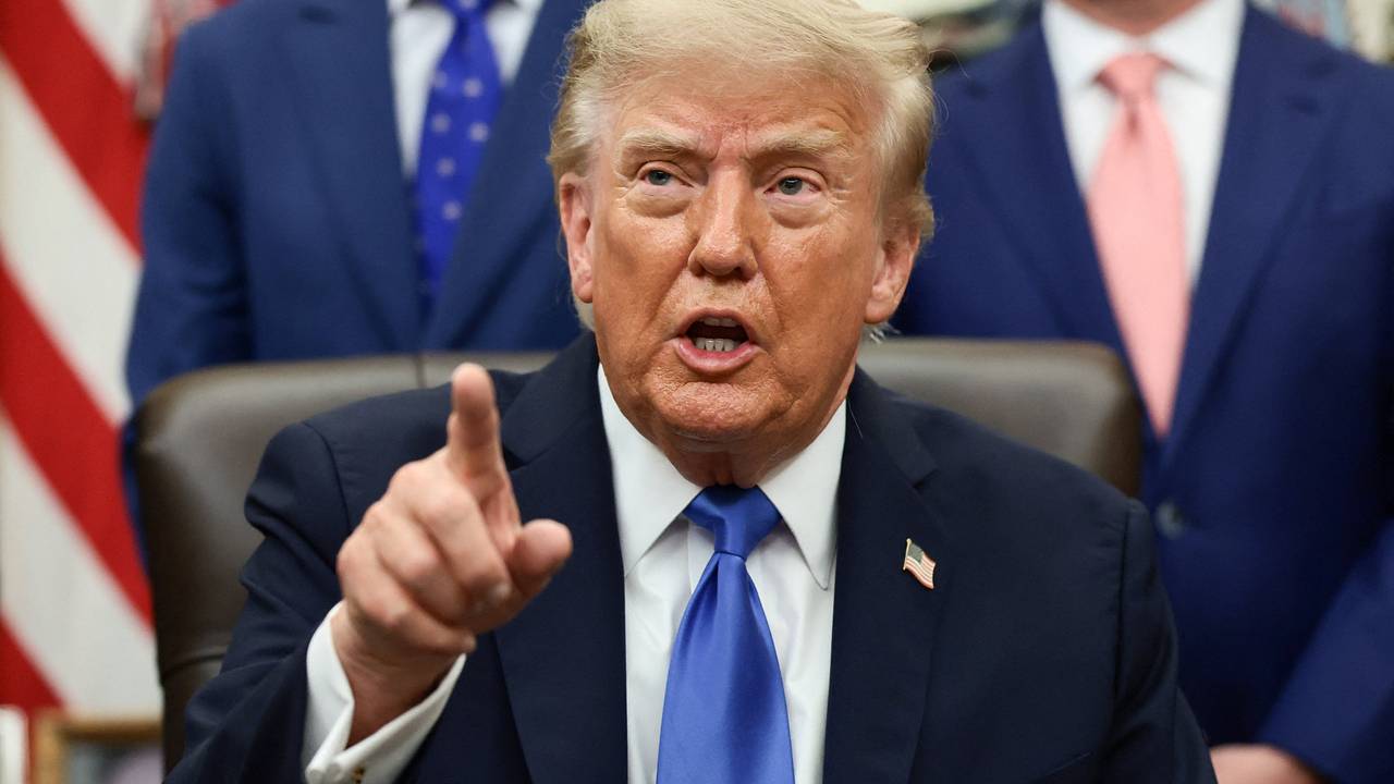 Трамп выступил за улучшение отношений с Россией