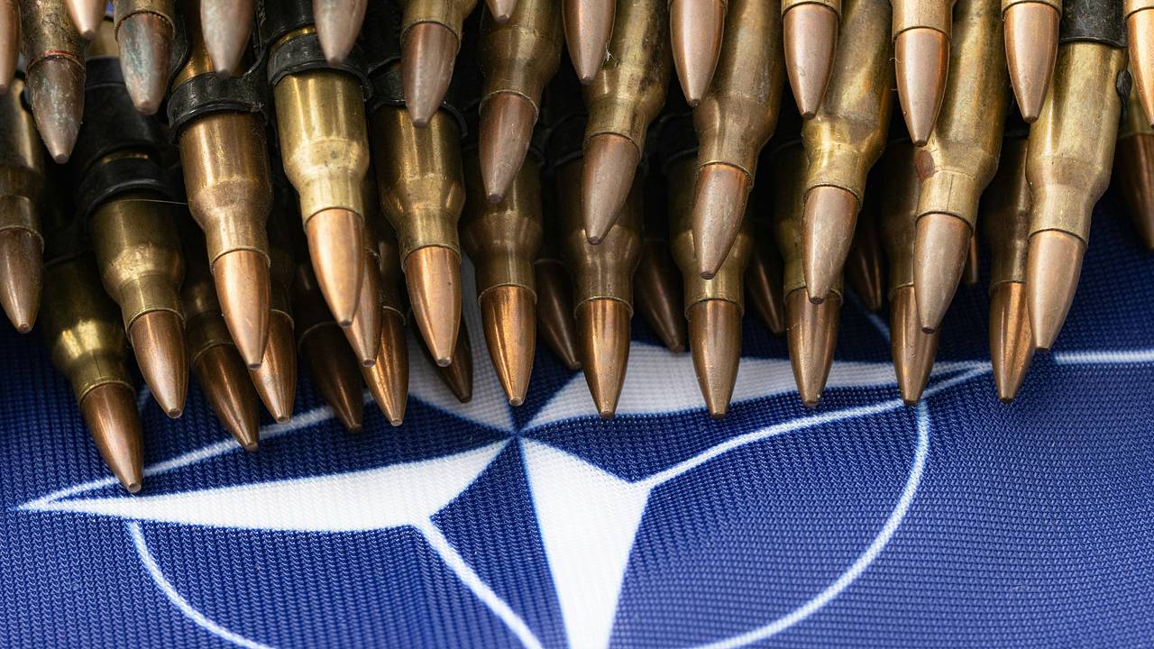 В США оценили угрозу НАТО со стороны России