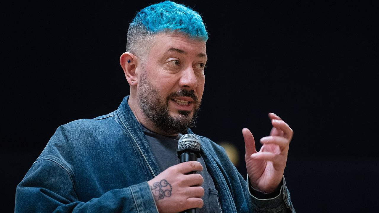 Артемий Лебедев высказался о самом правдивом учебнике по украинской истории