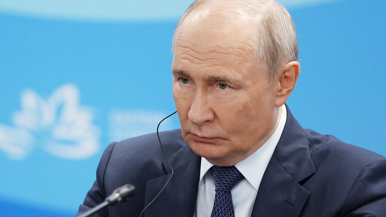 Путин сделал заявление о контактах с США
