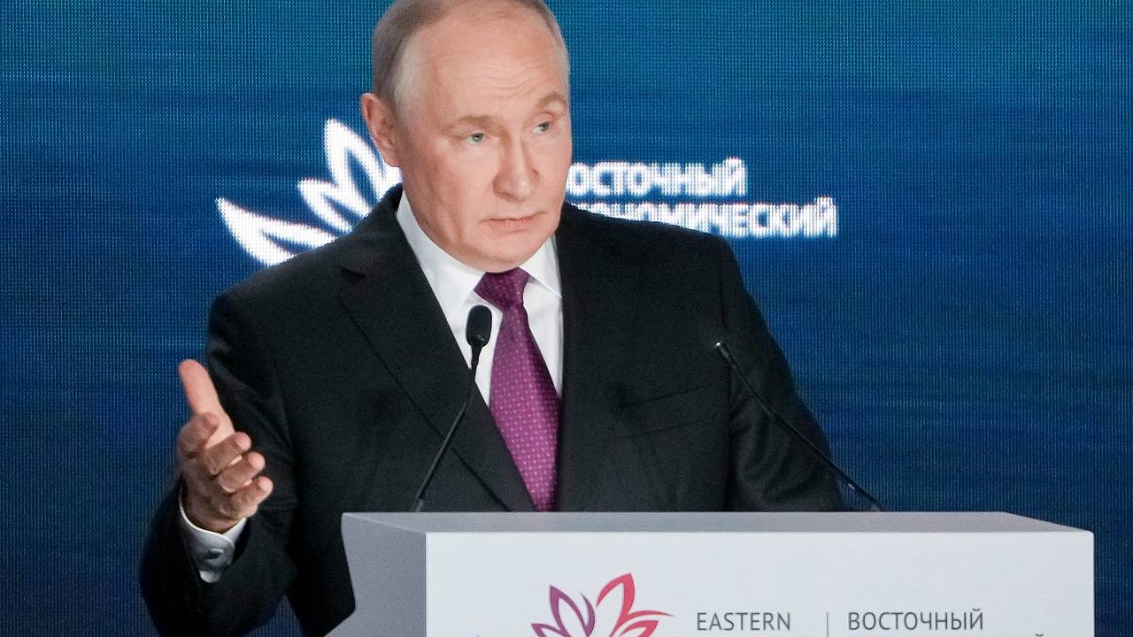 Путин раскрыл роль третьих стран в переговорах с Украиной