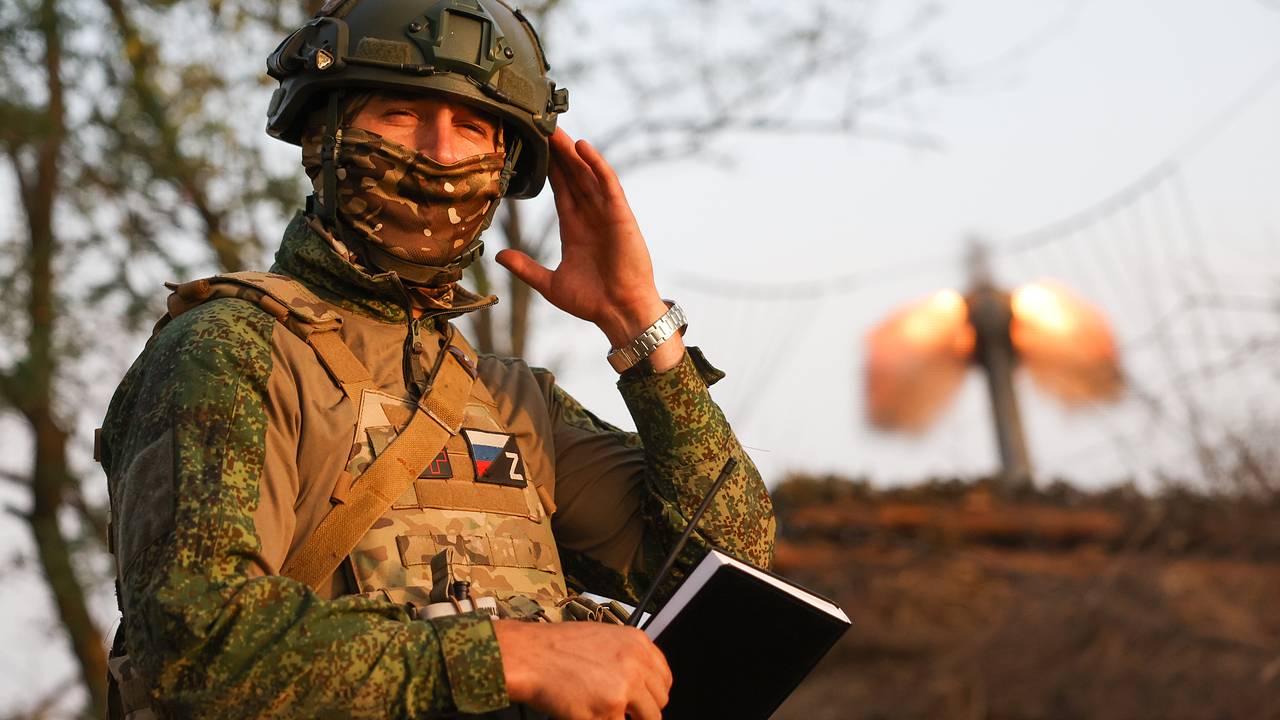 Армия России продолжает уничтожать логистику ВСУ. Точные удары не дают оружию доходить на передовую