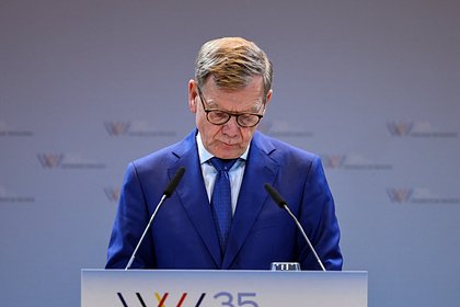 Глава МИД Германии опечалился из-за ответа Москвы на закрытие Русского дома