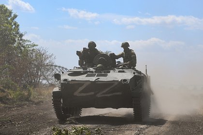 Армия России взяла под контроль три населенных пункта в Харьковской области Армия России взяла под контроль три населенных пункта в Харьковской области