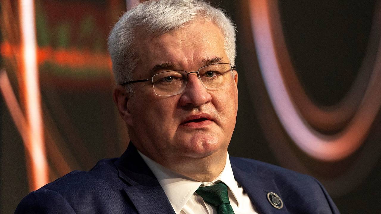 В МИД Украины анонсировали возврат к активной фазе переговоров