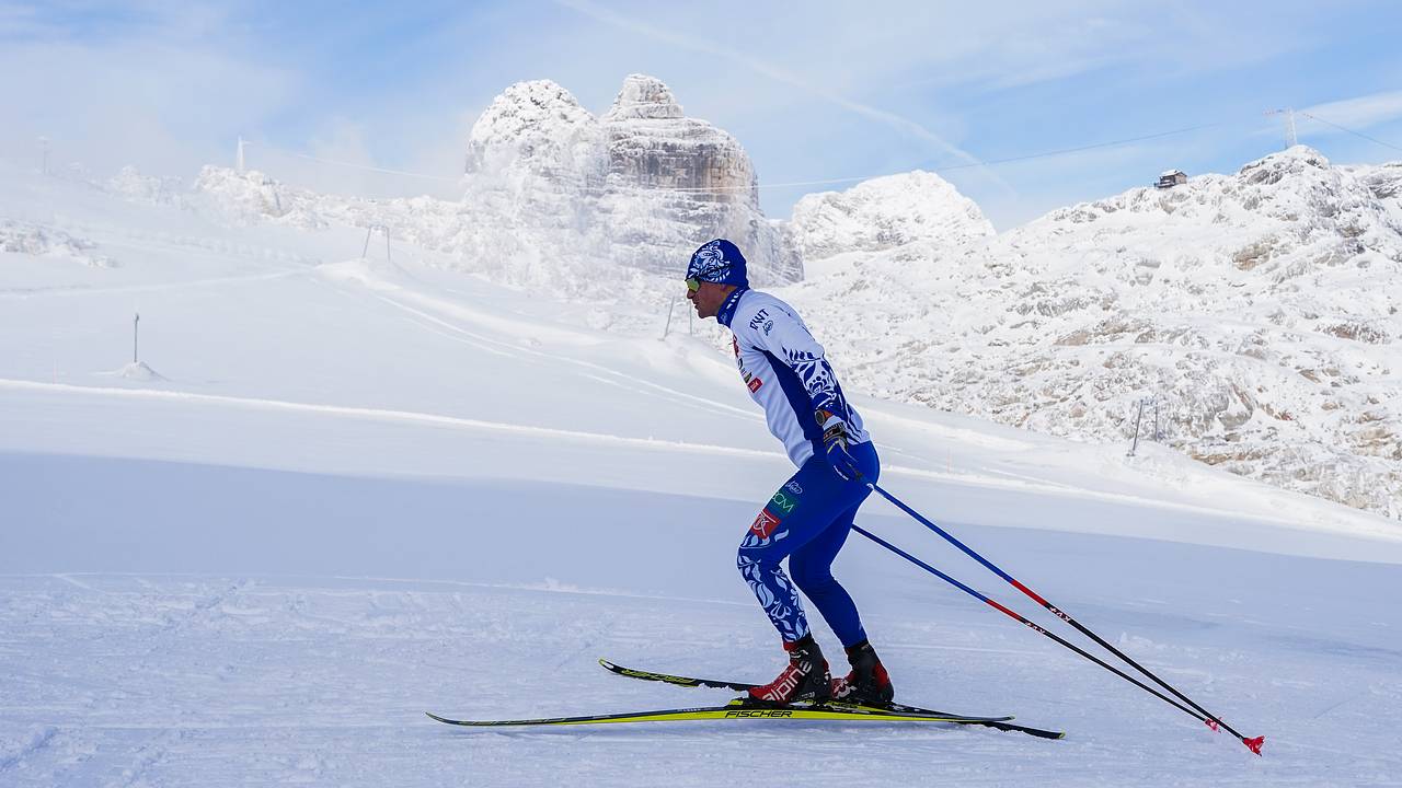 FIS повторно проверит российских лыжников после отказа