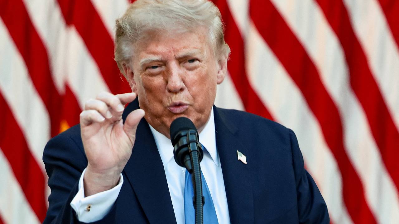 Высказывания Трампа о мобилизации на Украине вызвали шок на Западе