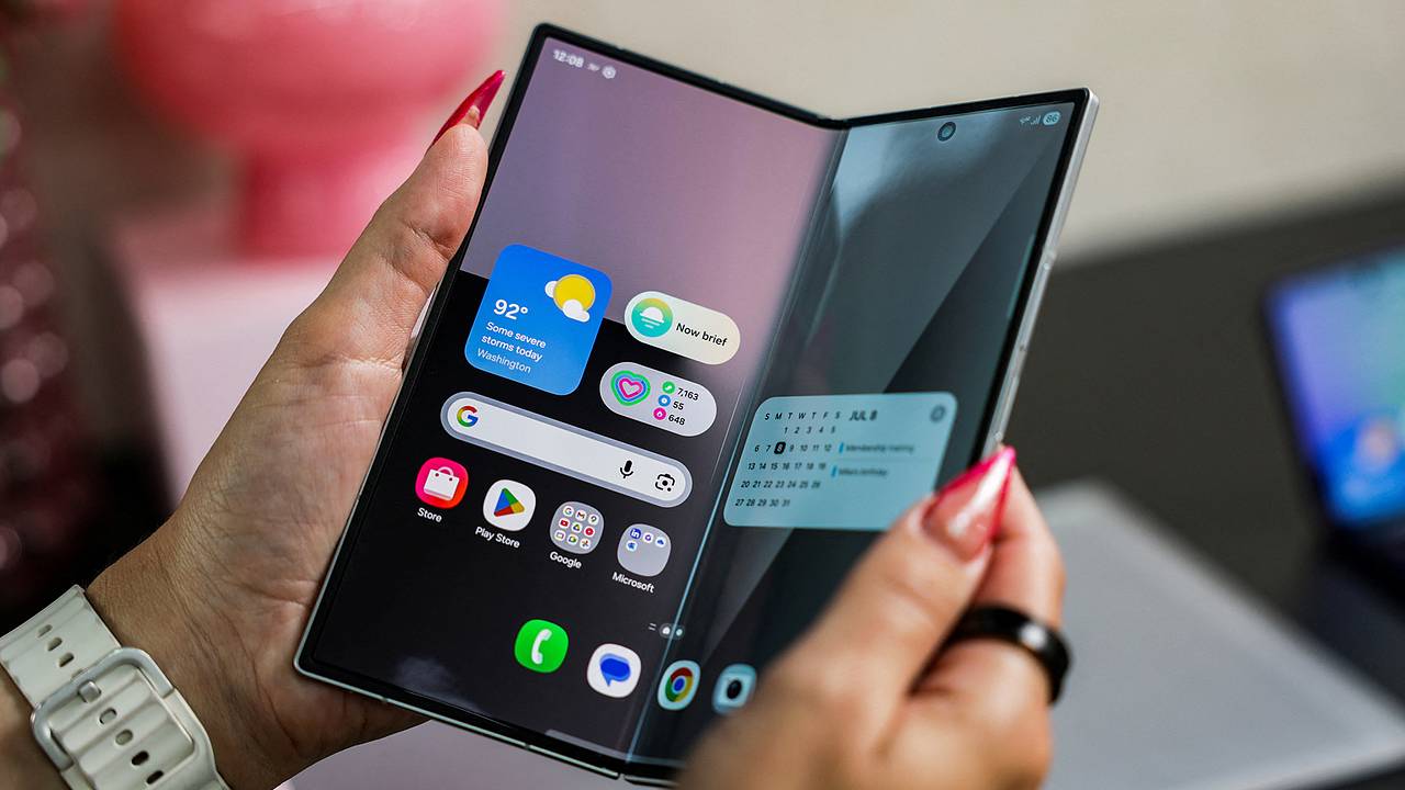 Пользователей смартфонов Samsung начали блокировать по всему миру