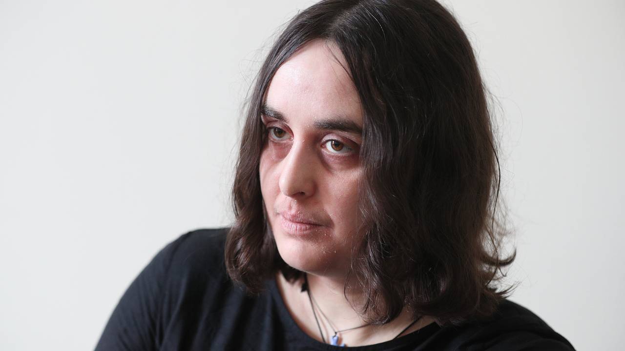 Лидии Мониаве избрали меру пресечения в России