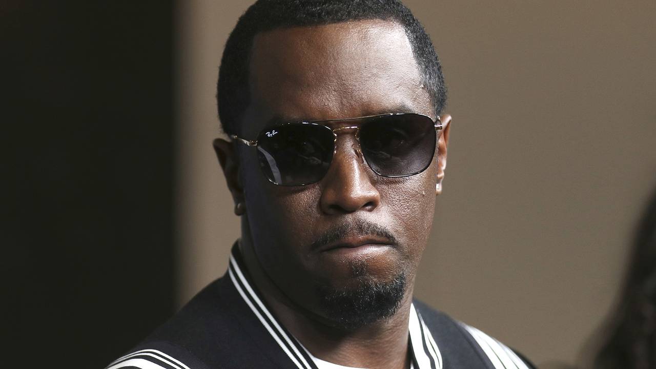 P. Diddy выйдет из тюрьмы раньше срока