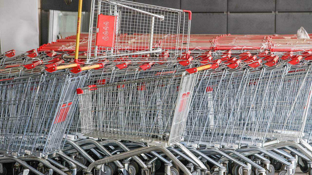 В России предсказали массовое закрытие ТЦ