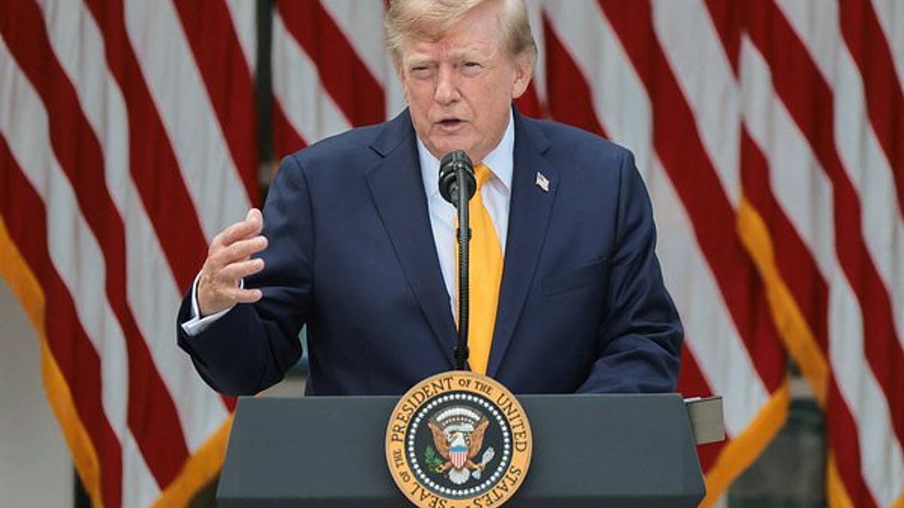 Трамп оценил шансы закончить конфликт на Украине