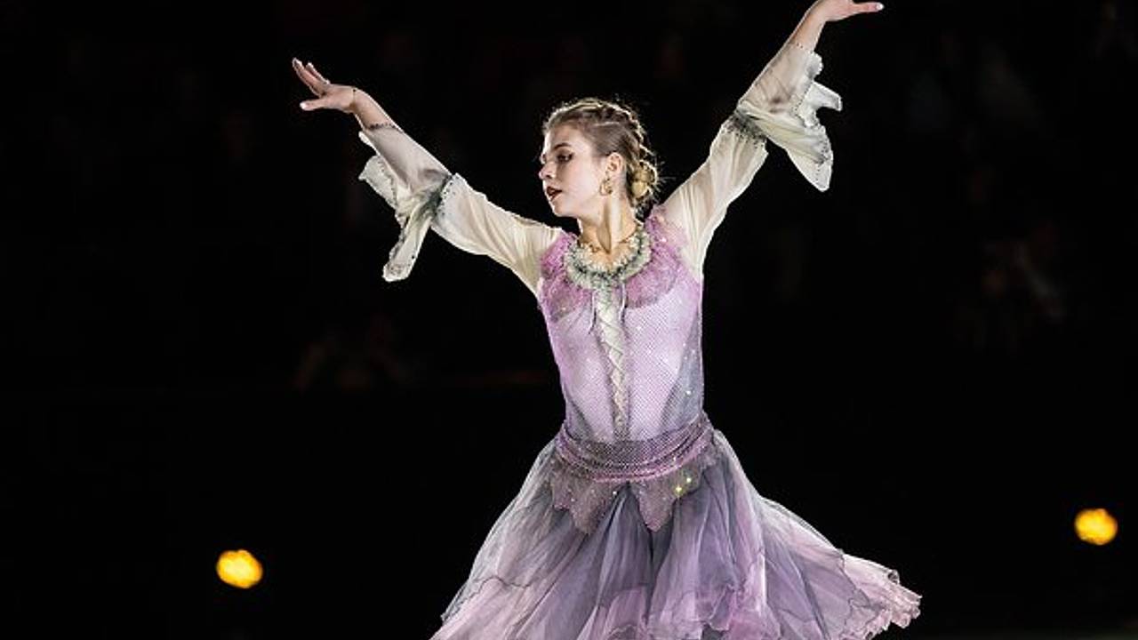 Роднина одной фразой описала возвращение Трусовой