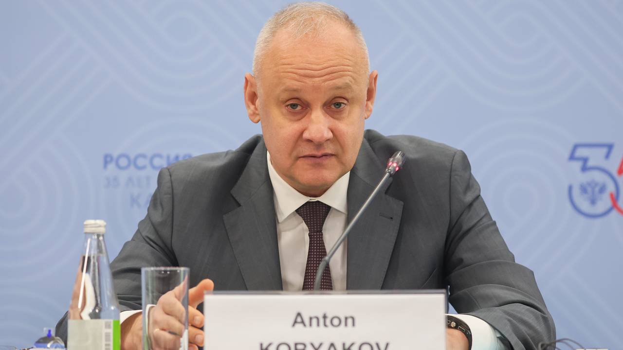 Названо число не побоявшихся остаться в России компаний США