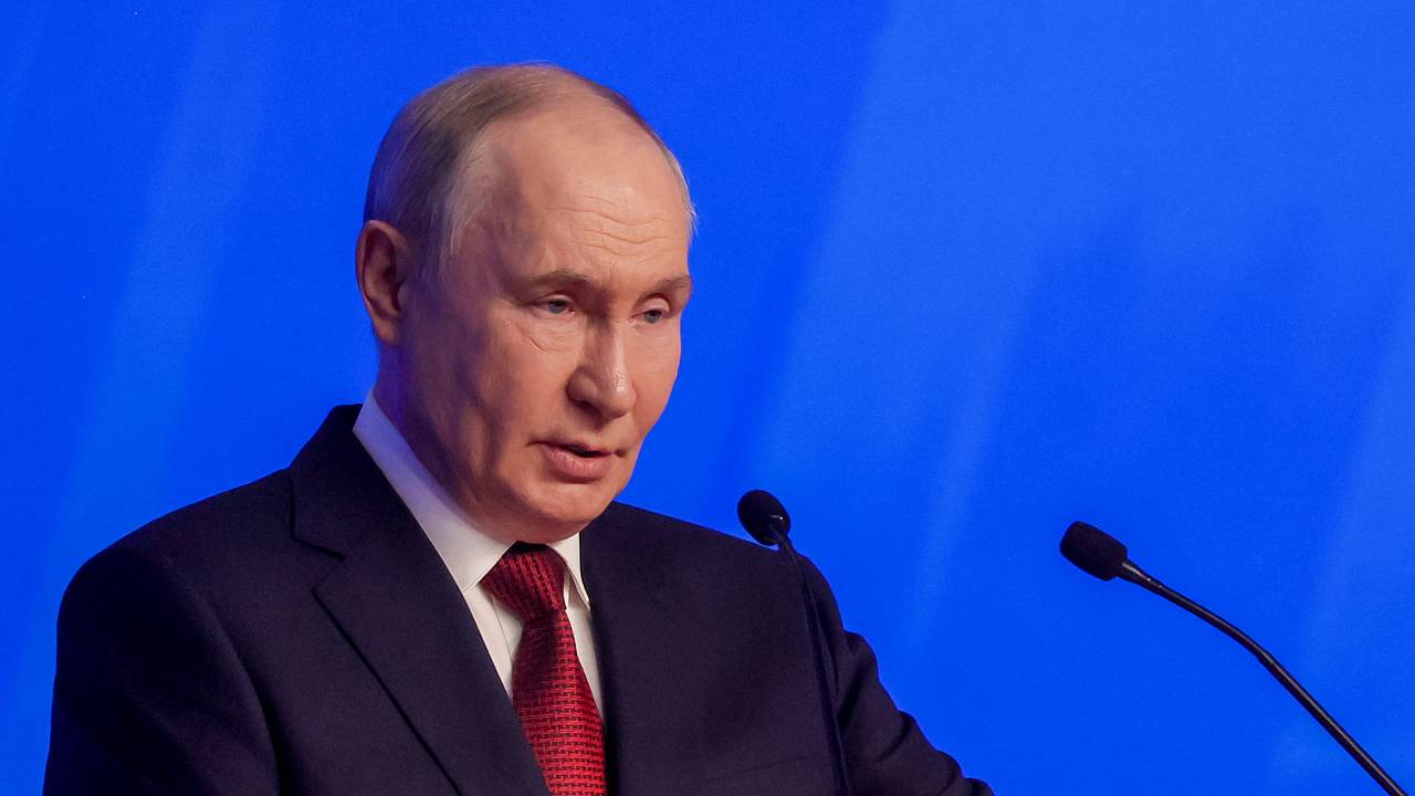 В США отреагировали на заявление Путина о восстановлении отношений