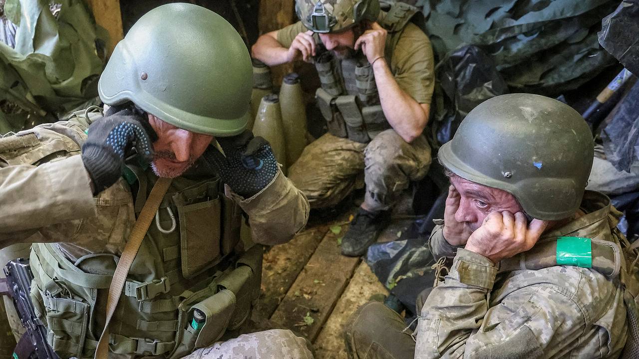 Перечислены признаки будущего поражения ВСУ