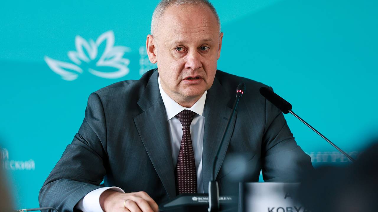 Советник Путина заявил о неспособности США вести мир дальше
