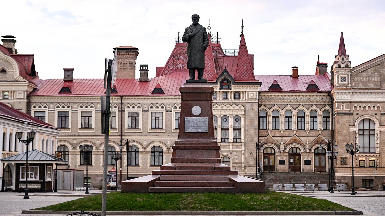 Названо самое дешевое направление для отдыха среди городов Золотого кольца Названо самое дешевое направление для отдыха среди городов Золотого кольца
