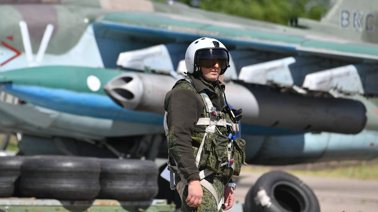 Объявлено о продолжении российской операции под Киевом и Одессой