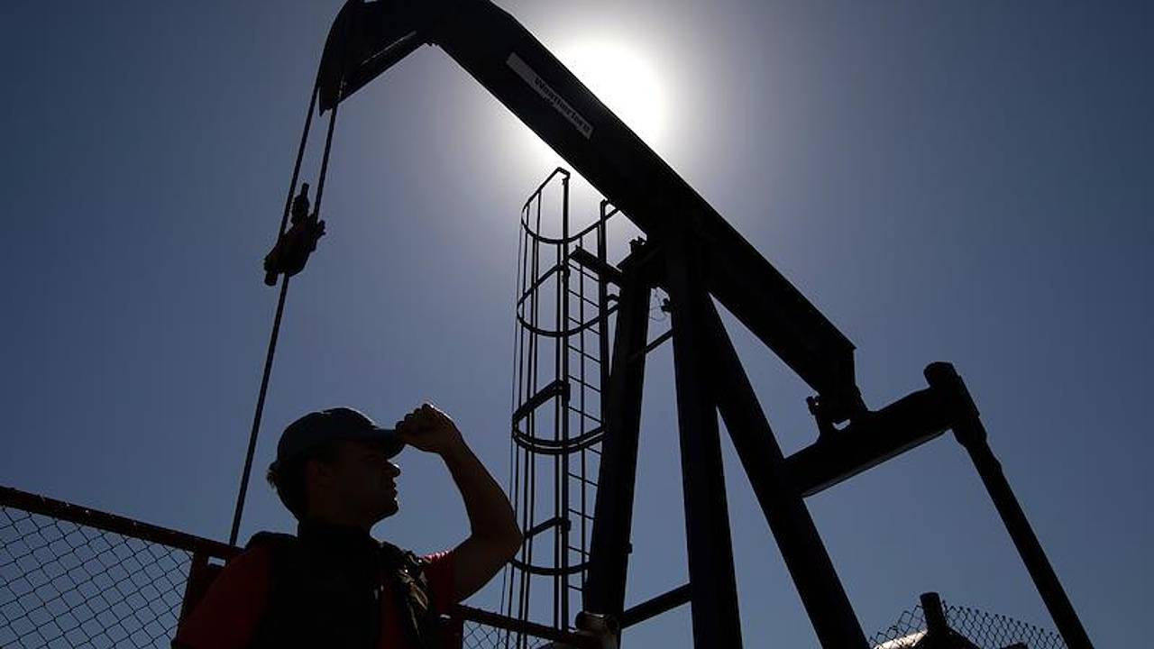 Стоимость российской нефти выросла