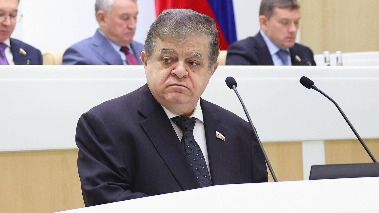 В Совфеде порассуждали о цели визита Уиткоффа и Кушнера в Москву