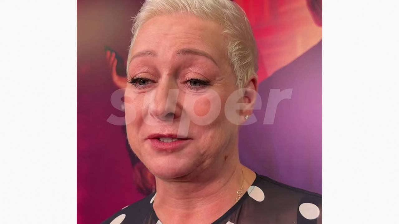 54-летняя Мария Аронова рассказала о похудении на 22 килограмма