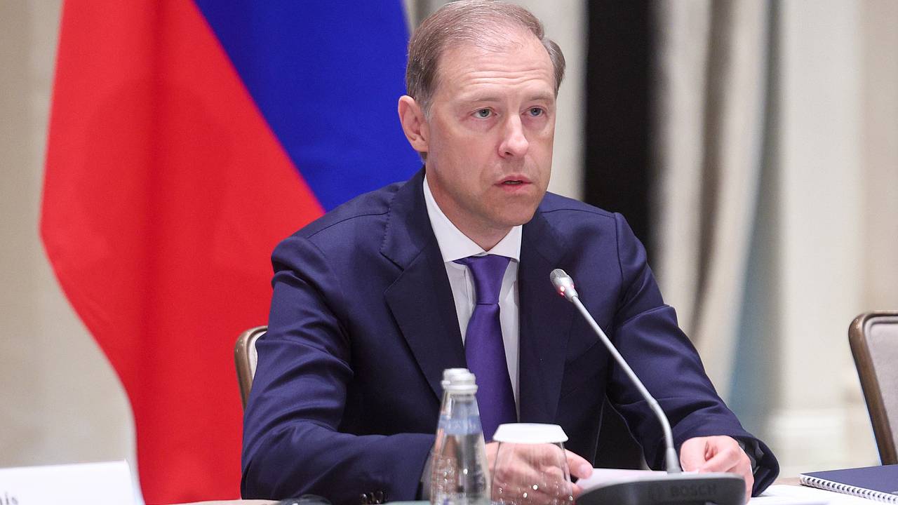 В России пообещали предупреждать бизнес о введении внешнего управления