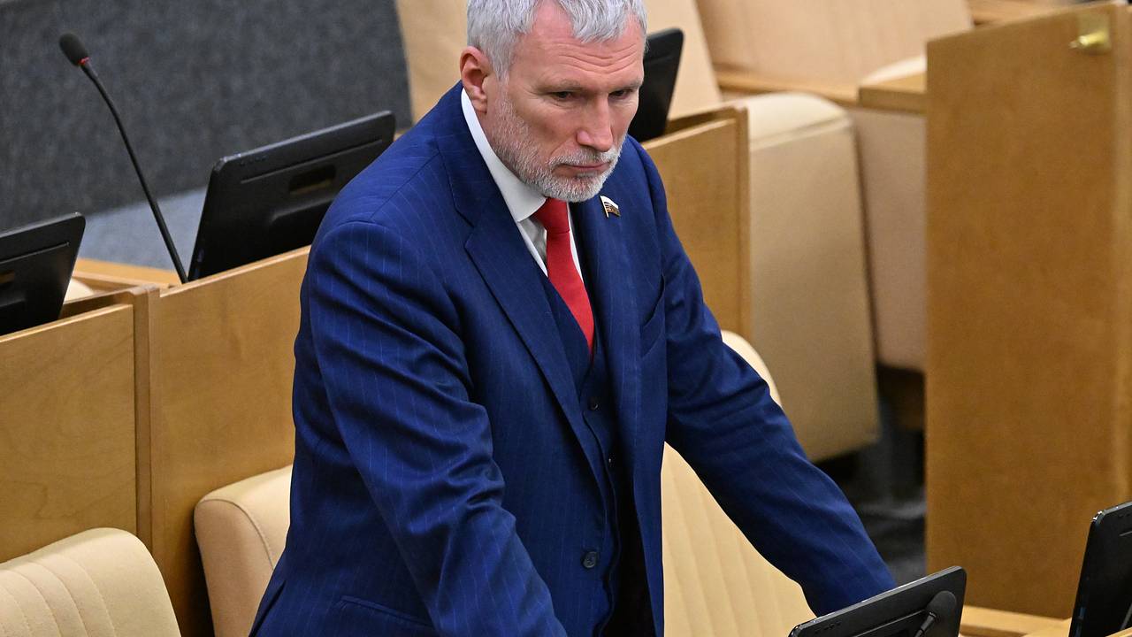 В Госдуме ответили на передачу Германией дальнобойных дронов Украине