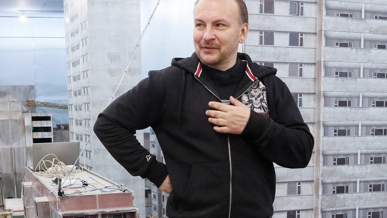 На Украине заявили об отставании от России в области дронов с ИИ