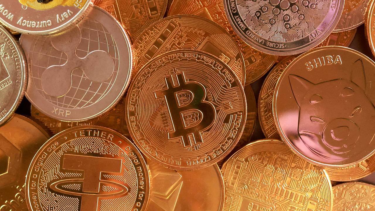 «Секретный биткоин» подорожал за год в 24 раза