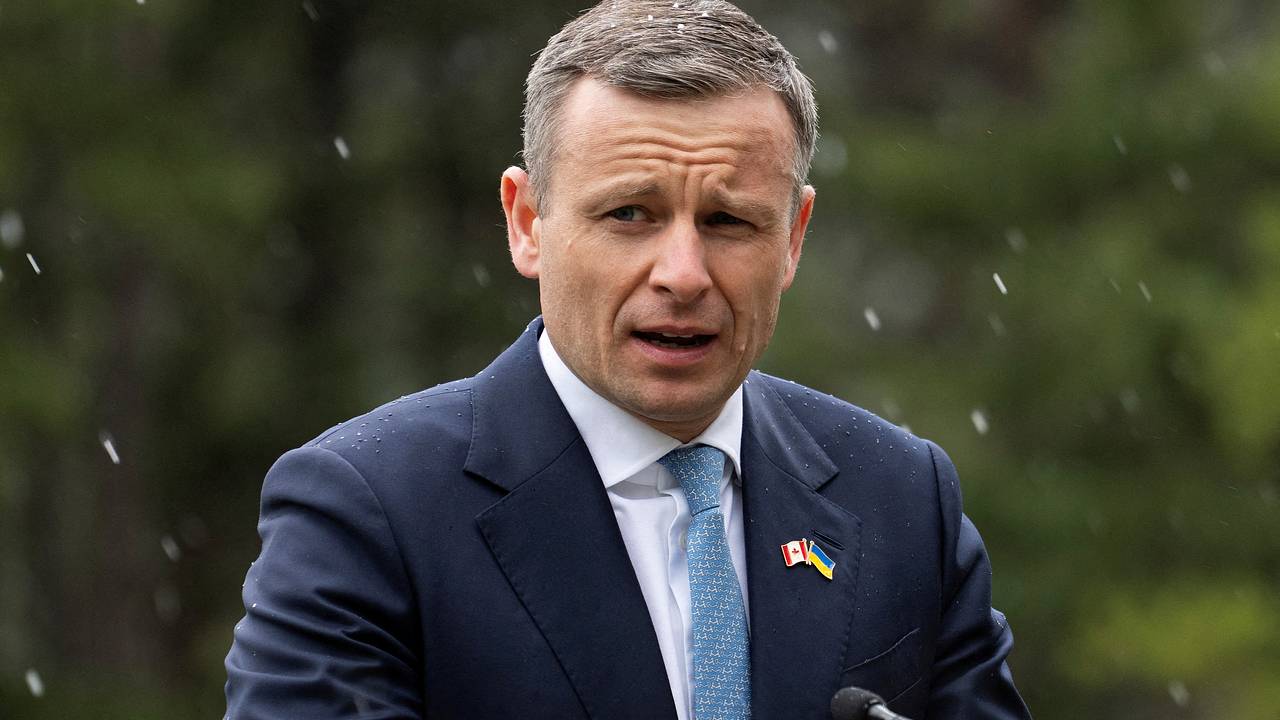 Глава Минфина Украины рассказал о «незакрытых потребностях» на десятки миллиардов долларов