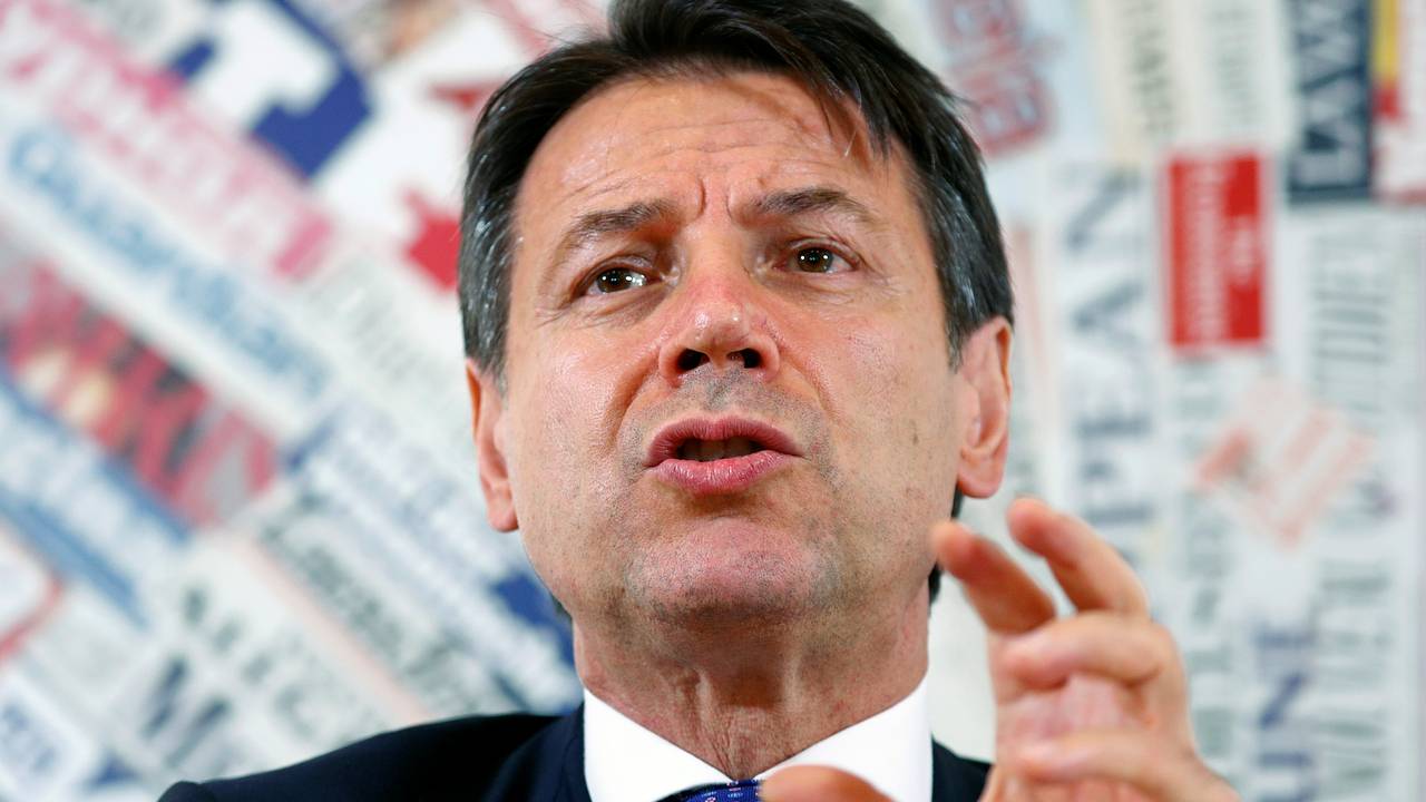 Экс-премьер Италии сделал заявление о вмешательстве России в выборы