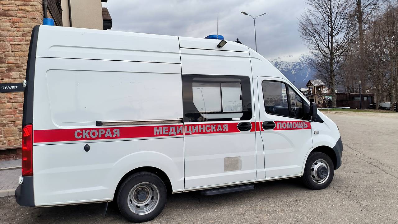 14-летняя россиянка пострадала из-за атаки ВСУ