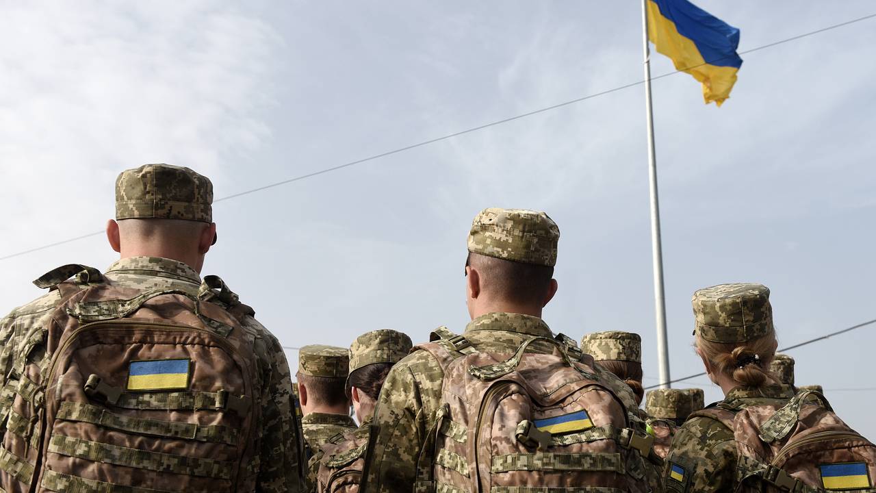 Украинская медсестра сбежала в Россию после принуждения командира к интим-услугам
