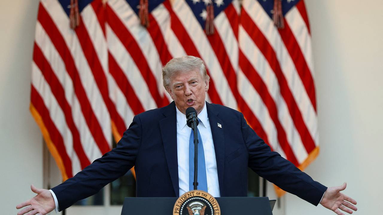 На Западе отреагировали на требование Трампа вернуть деньги за Украину