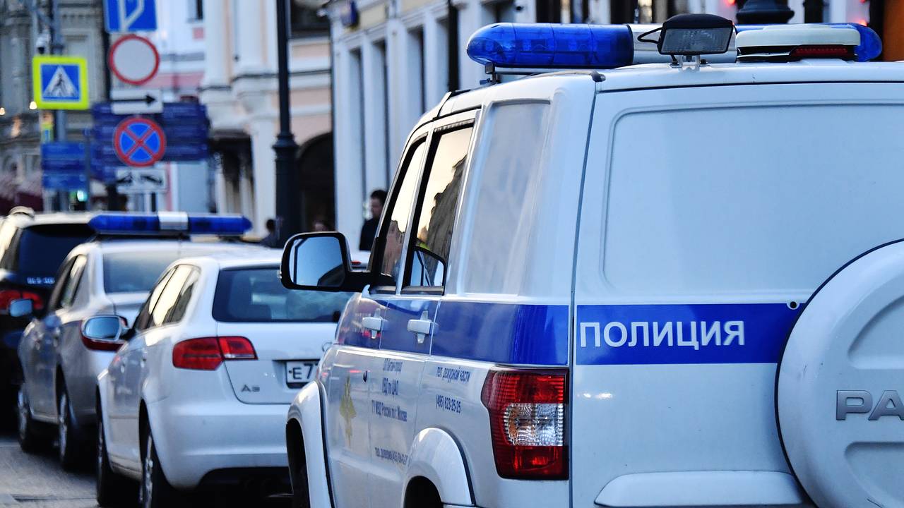 Супругов расчленили в Подмосковье Супругов расчленили в Подмосковье