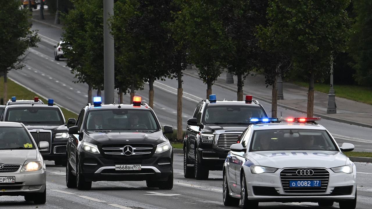 В Киеве не увидели смысла в визите Кушнера и Уиткоффа в Москву
