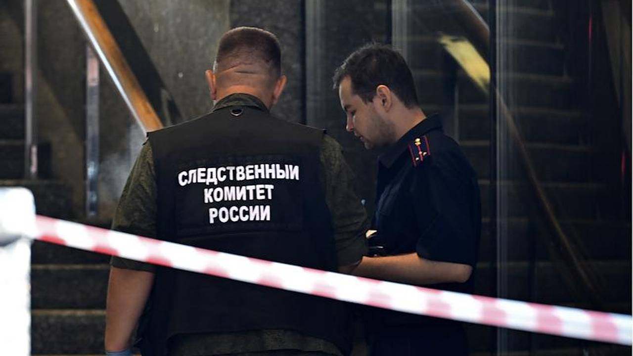 Раскрыт мотив расправы над расчлененным российским бизнесменом и его женой Раскрыт мотив расправы над расчлененным российским бизнесменом и его женой