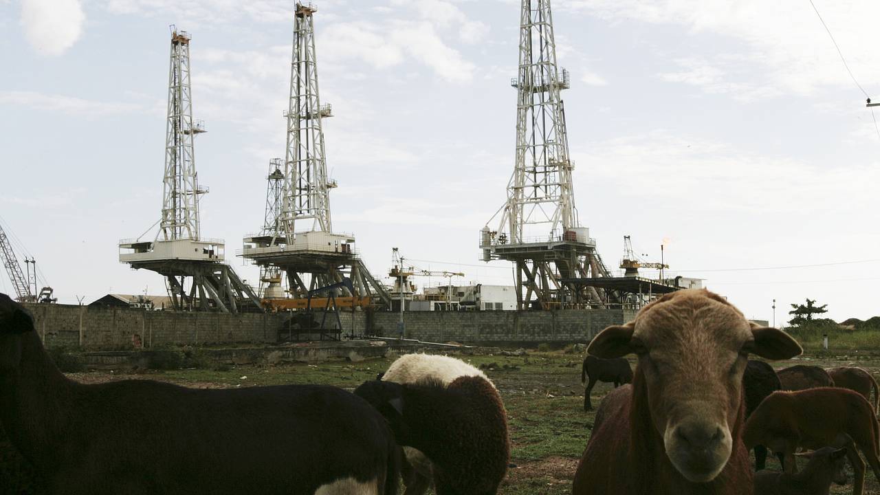 Сделка США и Венесуэлы напугала американские нефтяные компании