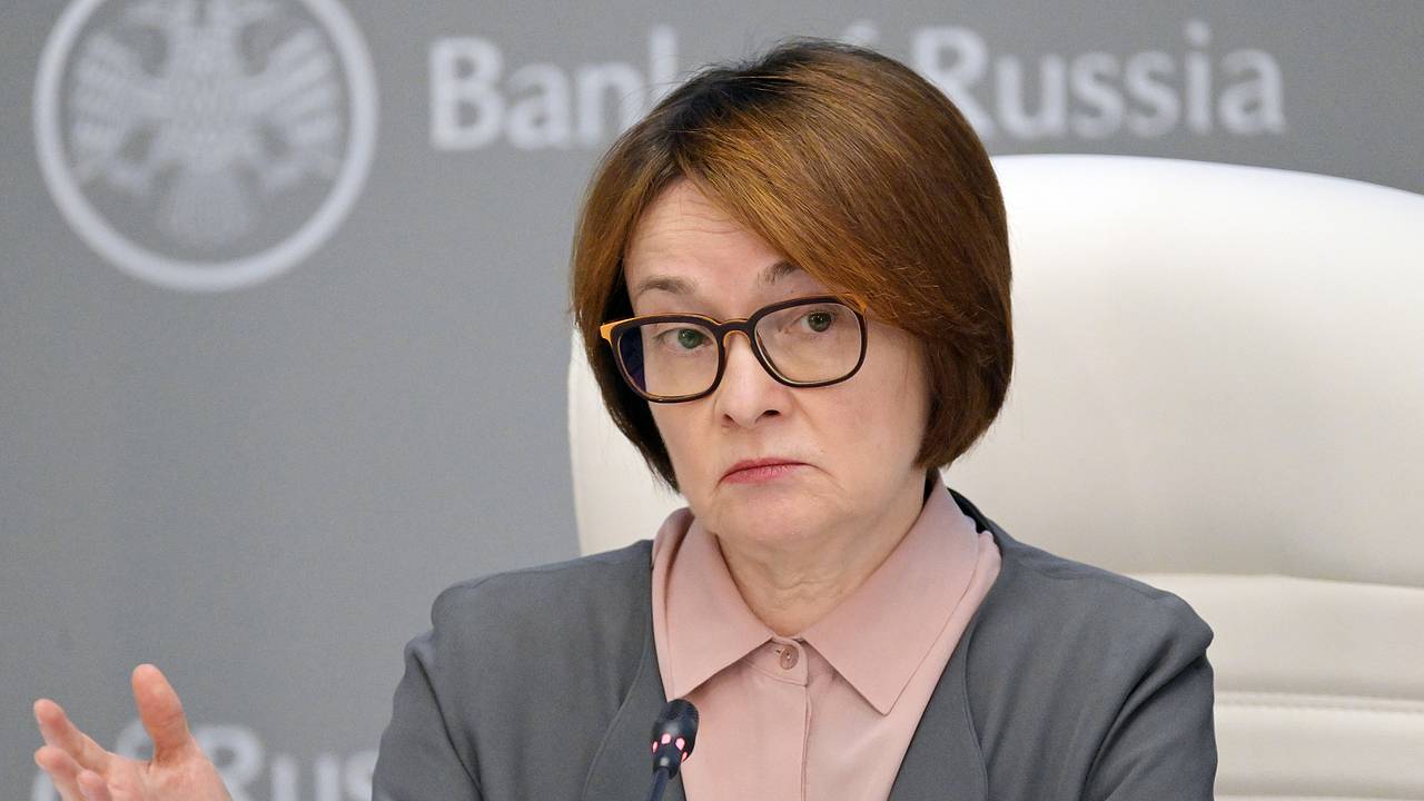 Решение Банка России по ключевой ставке оказалось безальтернативным