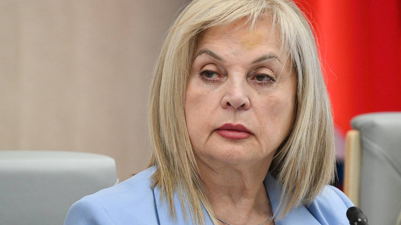 Памфилова предупредила кандидатов о риске получить «щелчок по носу» от избирателей