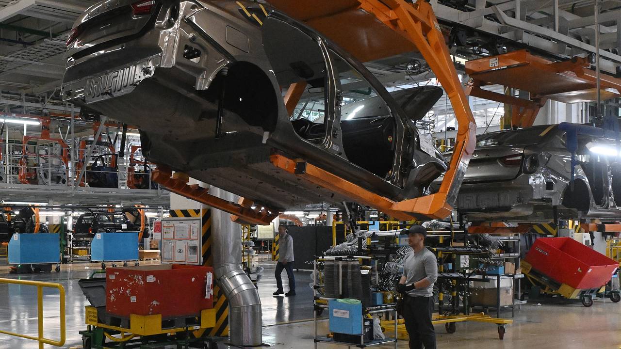 «АвтоВАЗ» подтвердил экологический стандарт производства