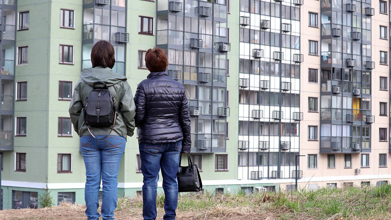 Россиян предупредили об одной опасности в новых ЖК