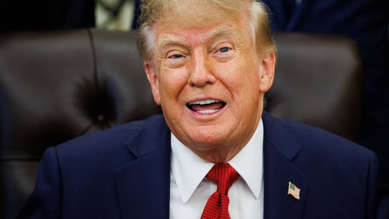 Трамп предсказал «конец Америки» при одном решении Трамп предсказал «конец Америки» при одном решении